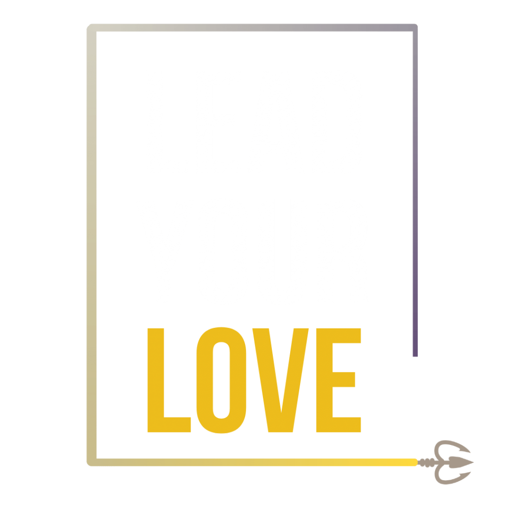 Lead Your Love Logo