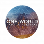 One World Tantra Festival Logo